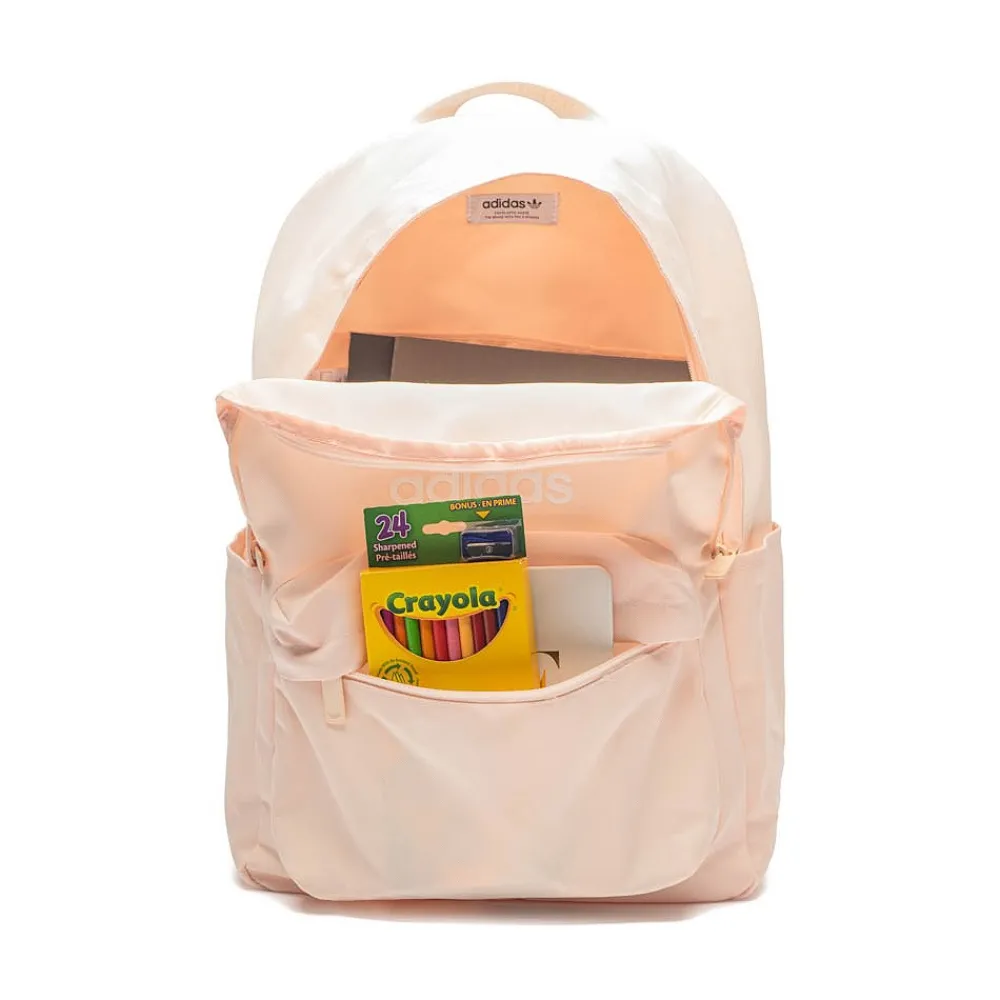 Discount adidas Adicolor Backpack - Wonder Quartz