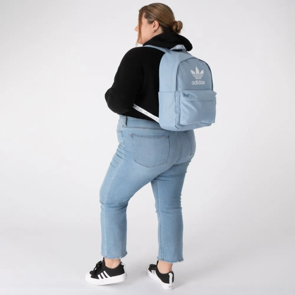 Online adidas Adicolor Backpack - Ambient Sky