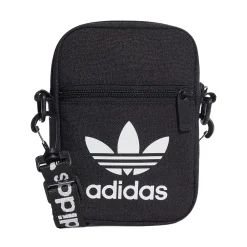 Online adidas Adicolor Classic Festival Bag - Black