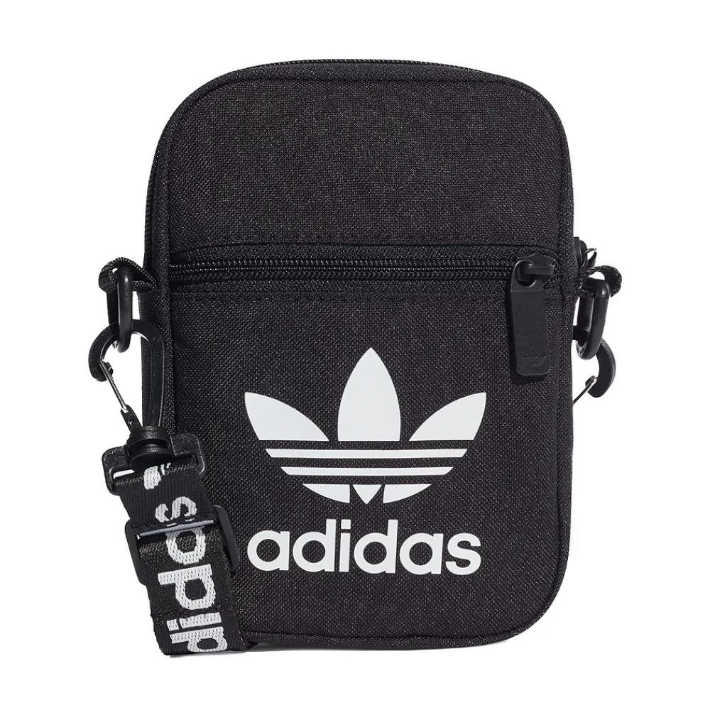 Online adidas Adicolor Classic Festival Bag - Black