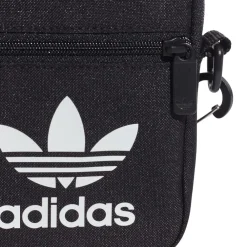 Online adidas Adicolor Classic Festival Bag - Black