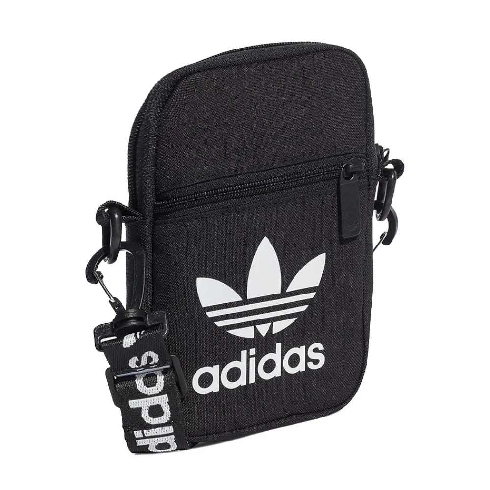 Online adidas Adicolor Classic Festival Bag - Black