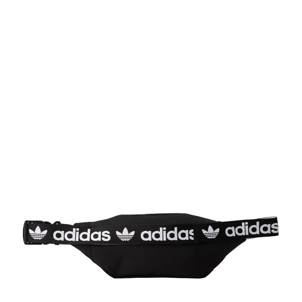 Hot adidas Adicolor Classic Waist Bag - Black