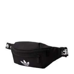 Hot adidas Adicolor Classic Waist Bag - Black