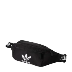 Hot adidas Adicolor Classic Waist Bag - Black