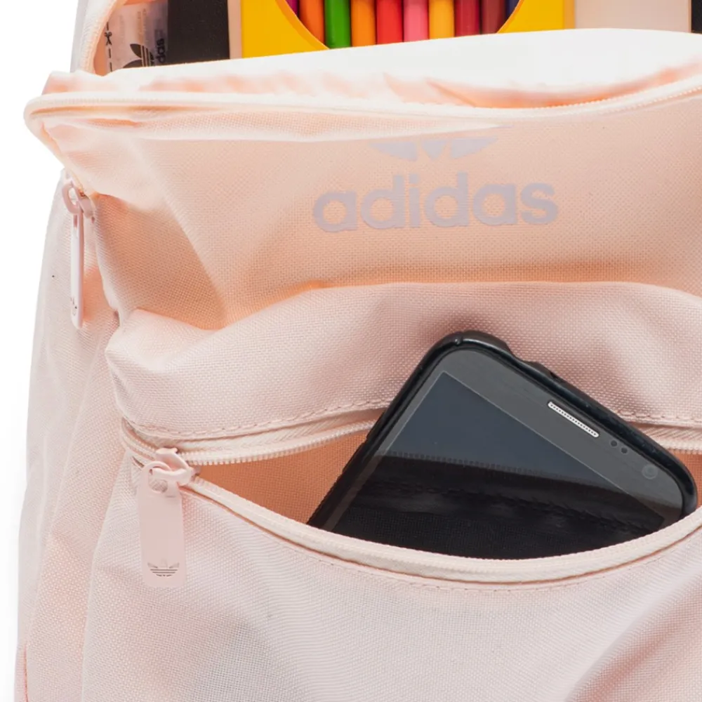 Sale adidas Adicolor Mini Backpack - Light Pink