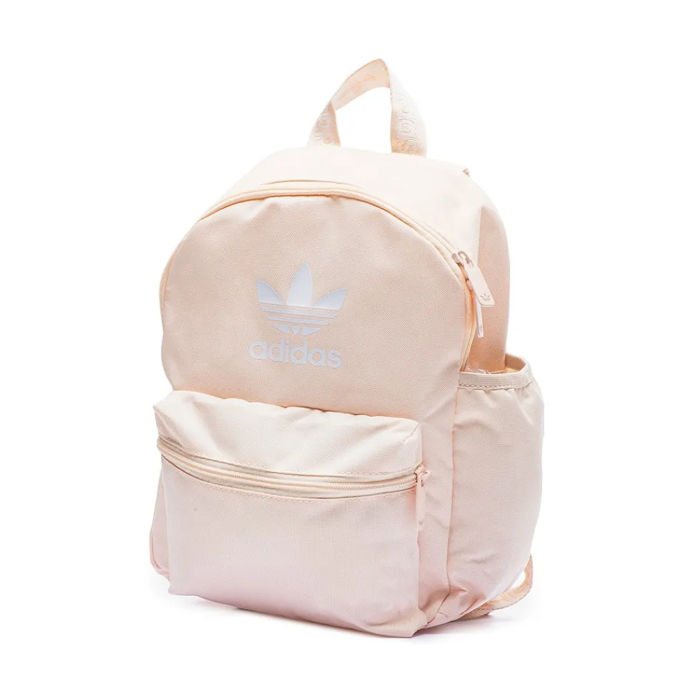 Sale adidas Adicolor Mini Backpack - Light Pink