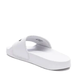 Cheap adidas Adilette Lite Slide Sandal - White