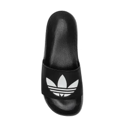 Clearance adidas Adilette Lite Slide Sandal - Black