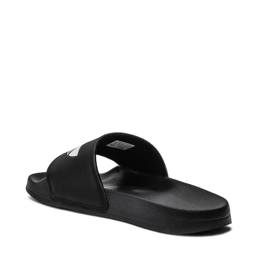 Clearance adidas Adilette Lite Slide Sandal - Black