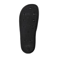 Clearance adidas Adilette Lite Slide Sandal - Black