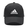 Outlet adidas Embroidered Logo Lightweight Baseball Cap - Black