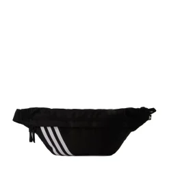New adidas Future Icons Waist Bag - Black