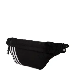New adidas Future Icons Waist Bag - Black