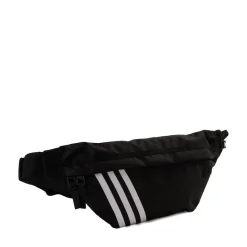 New adidas Future Icons Waist Bag - Black