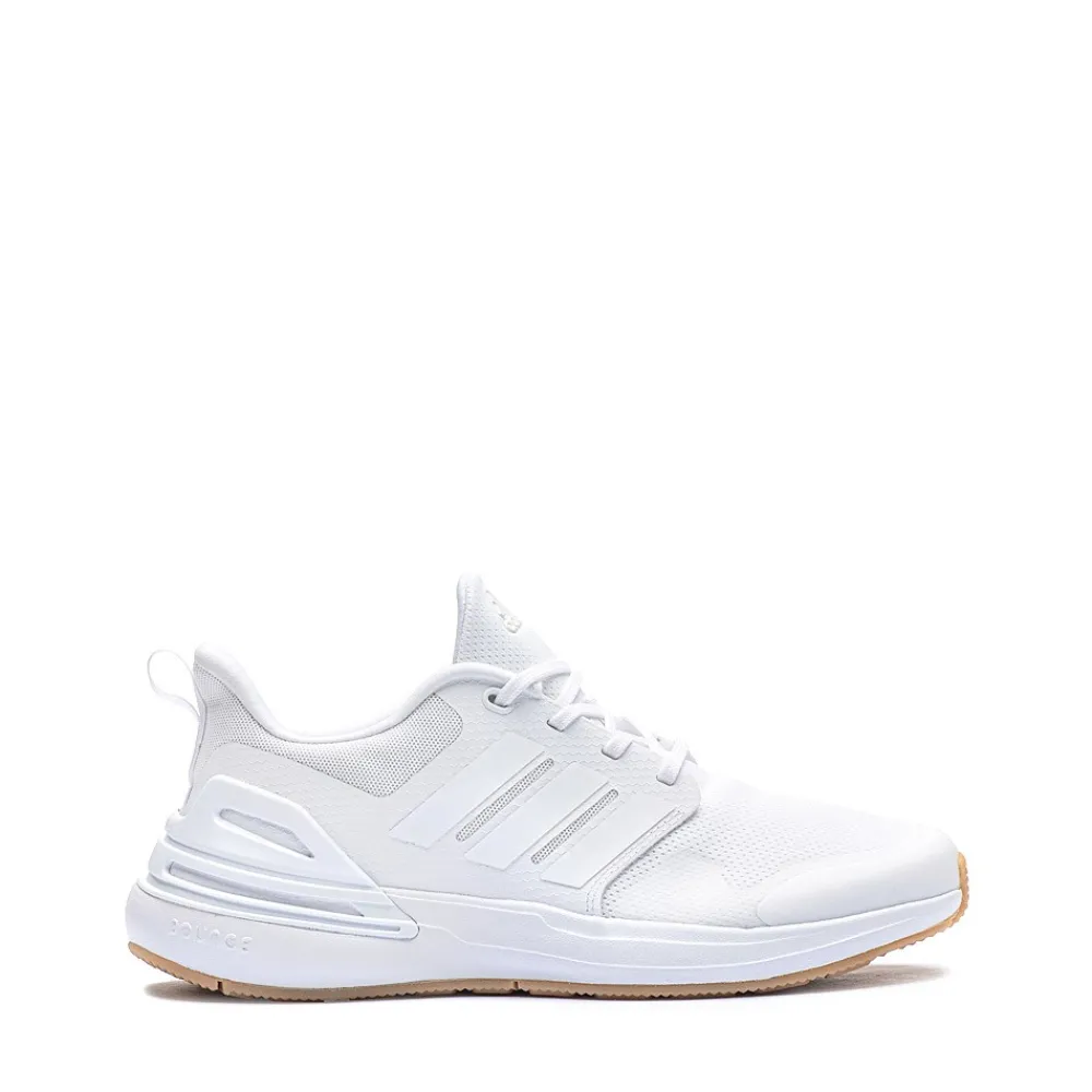 Cheap adidas Rapida Sport Athletic Shoe - Big Kid - White / Gum
