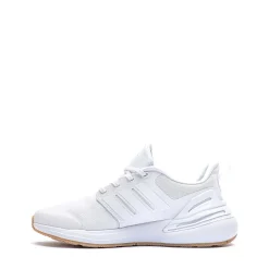 Cheap adidas Rapida Sport Athletic Shoe - Big Kid - White / Gum