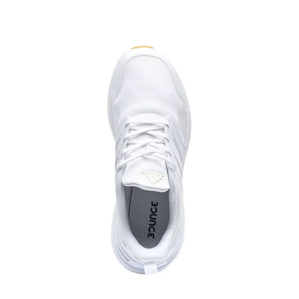 Cheap adidas Rapida Sport Athletic Shoe - Big Kid - White / Gum