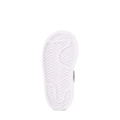 Cheap adidas Superstar Athletic Shoe - Toddler - White