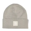 Best Sale adidas Trefoil Cuff Beanie - Grey Heather