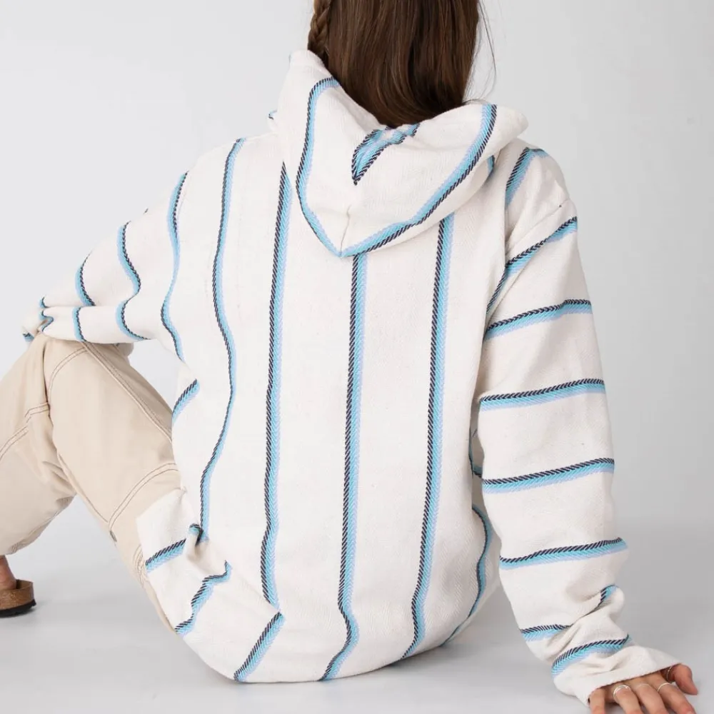 Shop Crocs Baja Poncho - Veracruz