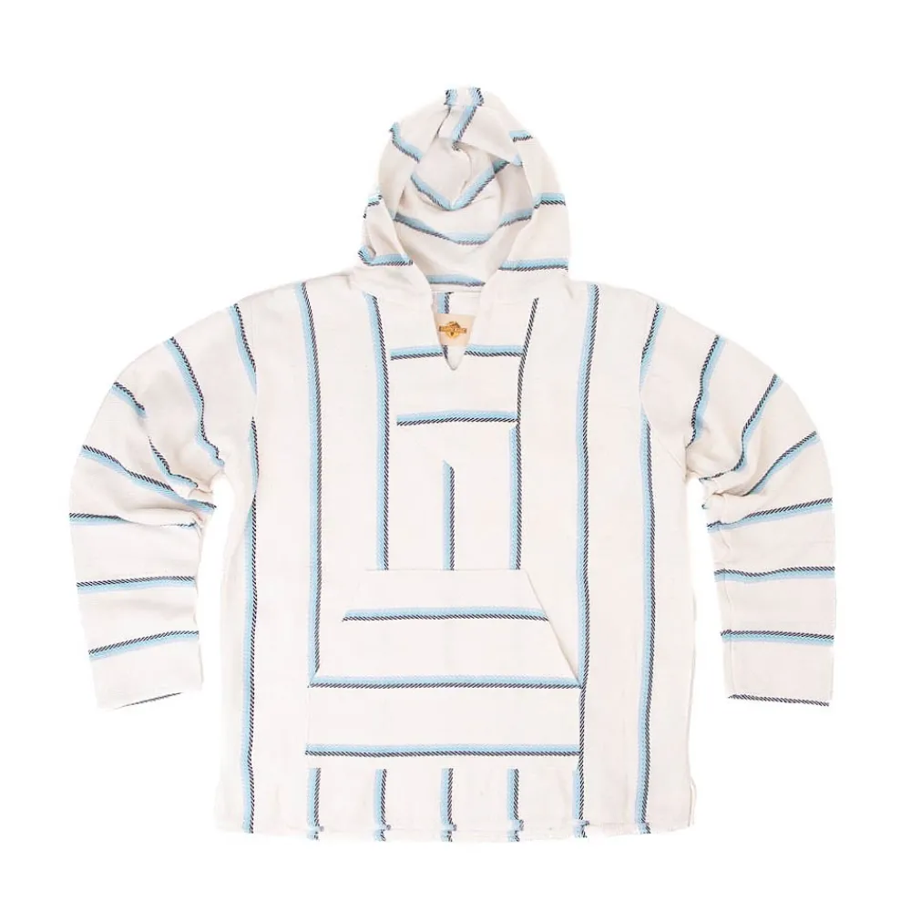 Shop Crocs Baja Poncho - Veracruz