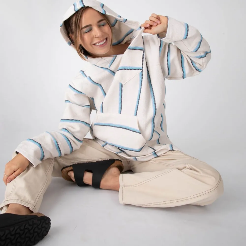 Shop Crocs Baja Poncho - Veracruz