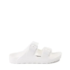 Flash Sale Birkenstock Arizona Eva Sandal - Little Kid - White