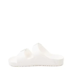 Flash Sale Birkenstock Arizona Eva Sandal - Little Kid - White