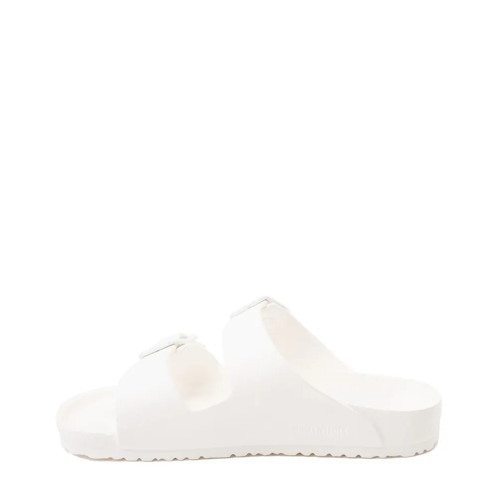 Flash Sale Birkenstock Arizona Eva Sandal - Little Kid - White