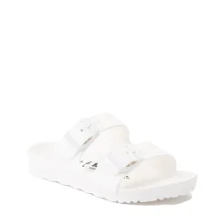 Flash Sale Birkenstock Arizona Eva Sandal - Little Kid - White