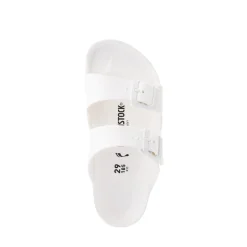 Flash Sale Birkenstock Arizona Eva Sandal - Little Kid - White