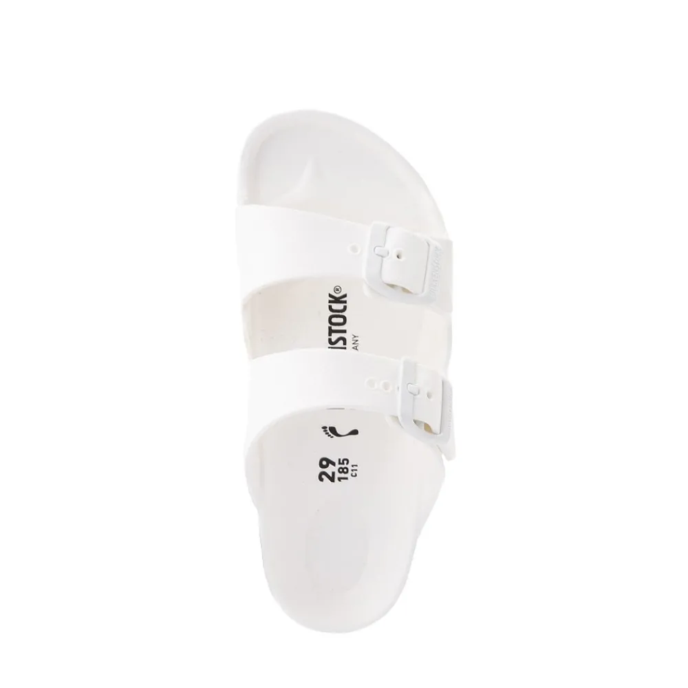 Flash Sale Birkenstock Arizona Eva Sandal - Little Kid - White