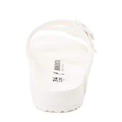 Flash Sale Birkenstock Arizona Eva Sandal - Little Kid - White