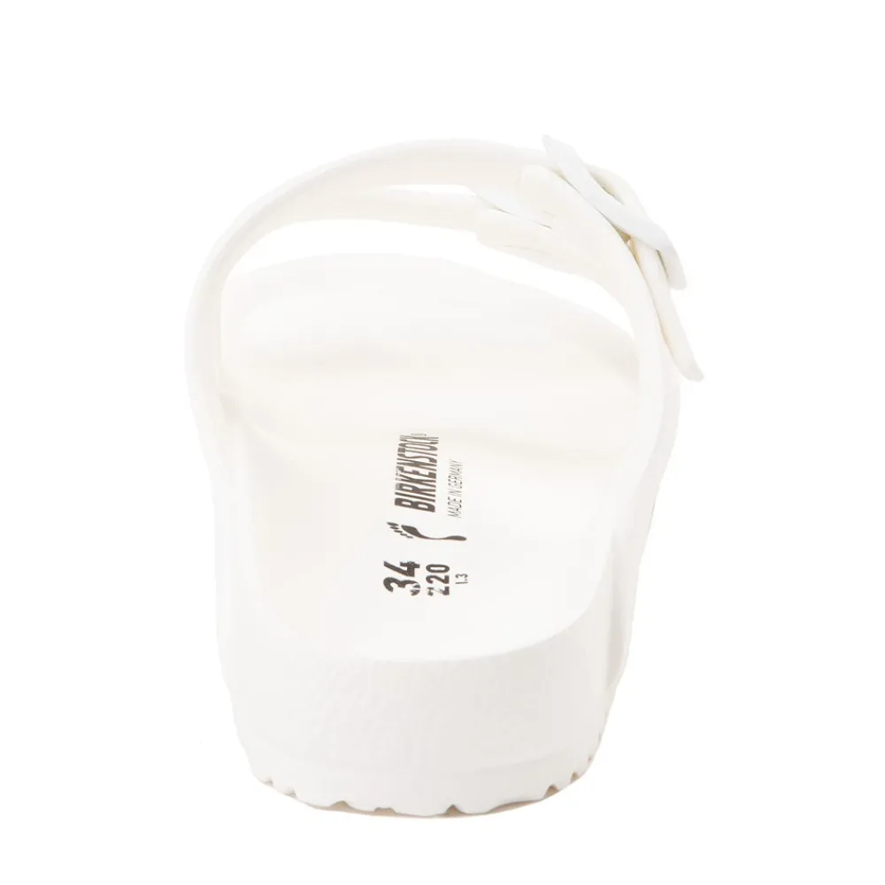 Flash Sale Birkenstock Arizona Eva Sandal - Little Kid - White