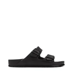 Cheap Birkenstock Arizona Eva Sandal - Little Kid - Black