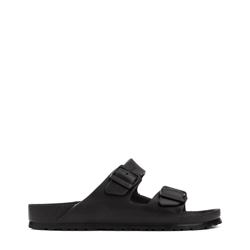 Cheap Birkenstock Arizona Eva Sandal - Little Kid - Black