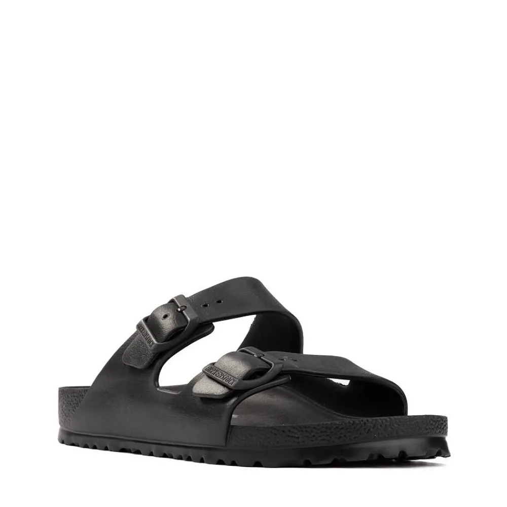 Cheap Birkenstock Arizona Eva Sandal - Little Kid - Black