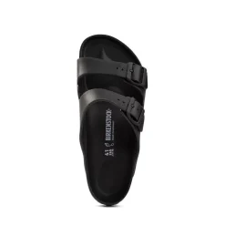 Cheap Birkenstock Arizona Eva Sandal - Little Kid - Black