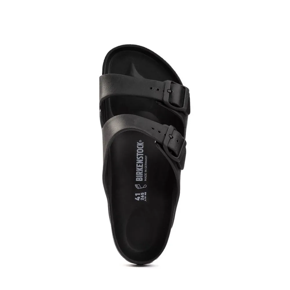 Cheap Birkenstock Arizona Eva Sandal - Little Kid - Black