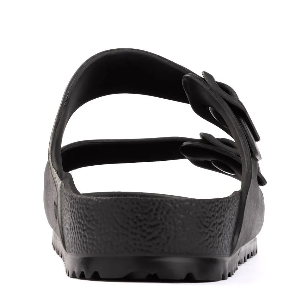 Cheap Birkenstock Arizona Eva Sandal - Little Kid - Black