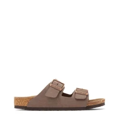 Sale Birkenstock Arizona Sandal - Little Kid - Light Brown
