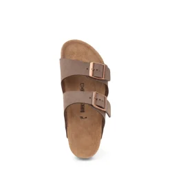 Sale Birkenstock Arizona Sandal - Little Kid - Light Brown
