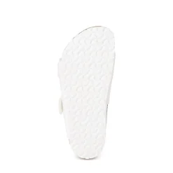 Outlet Birkenstock Arizona Sandal - Little Kid - White