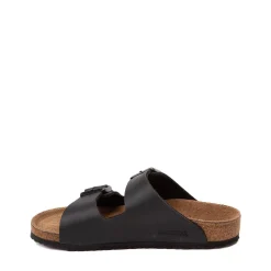Online Birkenstock Arizona Sandal - Little Kid - Black