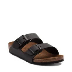 Online Birkenstock Arizona Sandal - Little Kid - Black