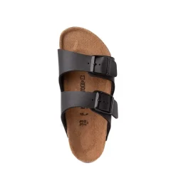 Online Birkenstock Arizona Sandal - Little Kid - Black