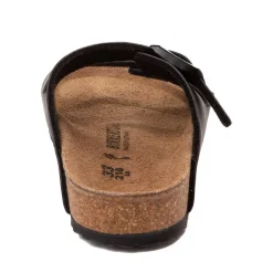 Online Birkenstock Arizona Sandal - Little Kid - Black