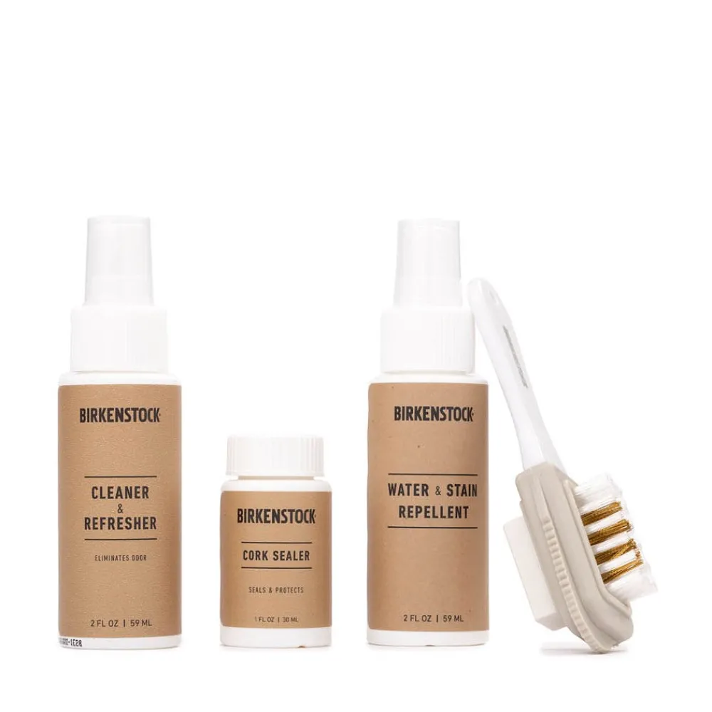 Cheap Birkenstock Care Kit