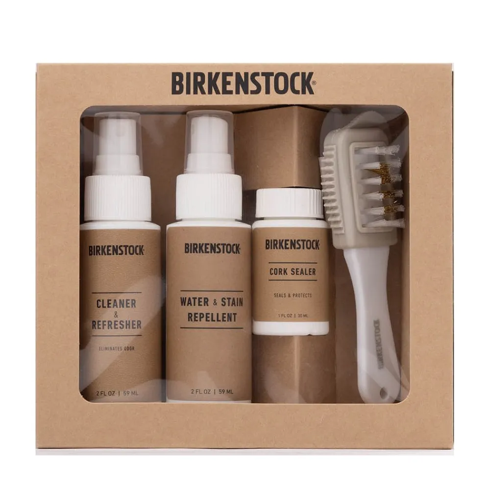 Cheap Birkenstock Care Kit